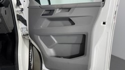 2022 (72) VOLKSWAGEN T32 TRANSPORTER 2.0 TDI SWB 110 Startline Van 5765841