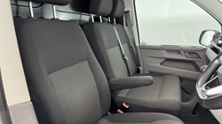 2022 (72) VOLKSWAGEN T32 TRANSPORTER 2.0 TDI SWB 110 Startline Van 5765832
