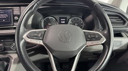 2022 (72) VOLKSWAGEN T32 TRANSPORTER 2.0 TDI SWB 110 Startline Van 5765822