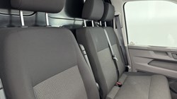 2022 (72) VOLKSWAGEN T32 TRANSPORTER 2.0 TDI SWB 110 Startline Van 5765831