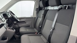 2022 (72) VOLKSWAGEN T32 TRANSPORTER 2.0 TDI SWB 110 Startline Van 5765852