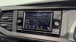 2022 (72) VOLKSWAGEN T32 TRANSPORTER 2.0 TDI SWB 110 Startline Van 5765837