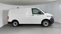 2022 (72) VOLKSWAGEN T32 TRANSPORTER 2.0 TDI SWB 110 Startline Van 5765865