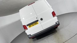 2022 (72) VOLKSWAGEN T32 TRANSPORTER 2.0 TDI SWB 110 Startline Van 5765846