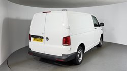 2022 (72) VOLKSWAGEN T32 TRANSPORTER 2.0 TDI SWB 110 Startline Van 5765866