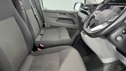 2022 (72) VOLKSWAGEN T32 TRANSPORTER 2.0 TDI SWB 110 Startline Van 5765834