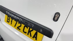 2022 (72) VOLKSWAGEN T32 TRANSPORTER 2.0 TDI SWB 110 Startline Van 5765848