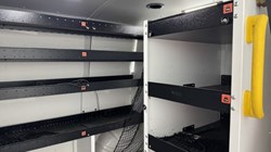 2022 (72) VOLKSWAGEN T32 TRANSPORTER 2.0 TDI SWB 110 Startline Van 5765850