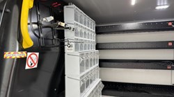 2022 (72) VOLKSWAGEN T32 TRANSPORTER 2.0 TDI SWB 110 Startline Van 5765849