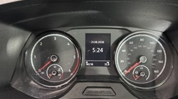 2022 (72) VOLKSWAGEN T32 TRANSPORTER 2.0 TDI SWB 110 Startline Van 5765821