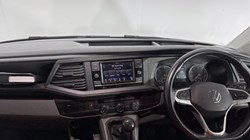 2022 (72) VOLKSWAGEN T32 TRANSPORTER 2.0 TDI SWB 110 Startline Van 5765829