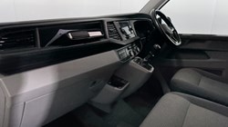 2022 (72) VOLKSWAGEN T32 TRANSPORTER 2.0 TDI SWB 110 Startline Van 5765854
