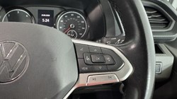 2022 (72) VOLKSWAGEN T32 TRANSPORTER 2.0 TDI SWB 110 Startline Van 5765824