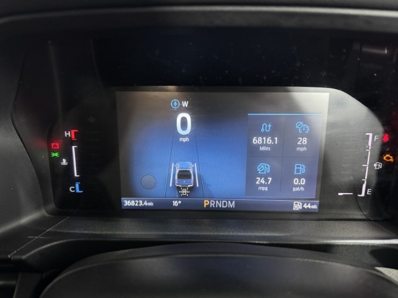 2023 (23) FORD COMMERCIAL RANGER Pick Up Double Cab Wildtrak 2.0 EcoBlue 205 Auto 5783932