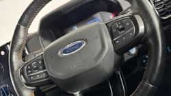 2023 (23) FORD COMMERCIAL RANGER Pick Up Double Cab Wildtrak 2.0 EcoBlue 205 Auto 5783936