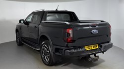 2023 (23) FORD COMMERCIAL RANGER Pick Up Double Cab Wildtrak 2.0 EcoBlue 205 Auto 5783993