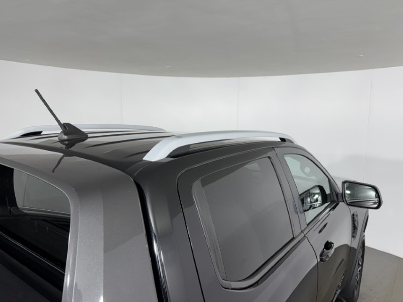 2023 (23) FORD COMMERCIAL RANGER Pick Up Double Cab Wildtrak 2.0 EcoBlue 205 Auto 5783963