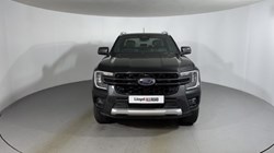2023 (23) FORD COMMERCIAL RANGER Pick Up Double Cab Wildtrak 2.0 EcoBlue 205 Auto 5783983