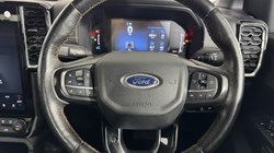 2023 (23) FORD COMMERCIAL RANGER Pick Up Double Cab Wildtrak 2.0 EcoBlue 205 Auto 5783933