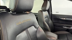 2023 (23) FORD COMMERCIAL RANGER Pick Up Double Cab Wildtrak 2.0 EcoBlue 205 Auto 5783955