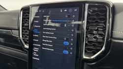 2023 (23) FORD COMMERCIAL RANGER Pick Up Double Cab Wildtrak 2.0 EcoBlue 205 Auto 5783948