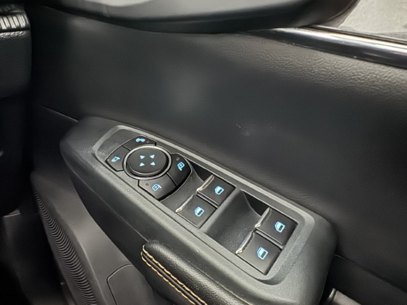 2023 (23) FORD COMMERCIAL RANGER Pick Up Double Cab Wildtrak 2.0 EcoBlue 205 Auto 5783937