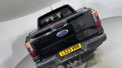 2023 (23) FORD COMMERCIAL RANGER Pick Up Double Cab Wildtrak 2.0 EcoBlue 205 Auto 5783967