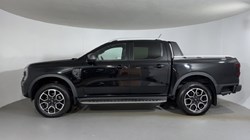2023 (23) FORD COMMERCIAL RANGER Pick Up Double Cab Wildtrak 2.0 EcoBlue 205 Auto 5783992