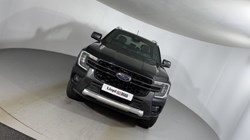 2023 (23) FORD COMMERCIAL RANGER Pick Up Double Cab Wildtrak 2.0 EcoBlue 205 Auto 5783984