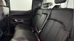 2023 (23) FORD COMMERCIAL RANGER Pick Up Double Cab Wildtrak 2.0 EcoBlue 205 Auto 5783971