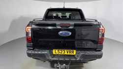 2023 (23) FORD COMMERCIAL RANGER Pick Up Double Cab Wildtrak 2.0 EcoBlue 205 Auto 5783966
