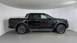 2023 (23) FORD COMMERCIAL RANGER Pick Up Double Cab Wildtrak 2.0 EcoBlue 205 Auto 5783982