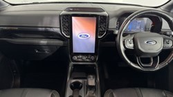 2023 (23) FORD COMMERCIAL RANGER Pick Up Double Cab Wildtrak 2.0 EcoBlue 205 Auto 5783974