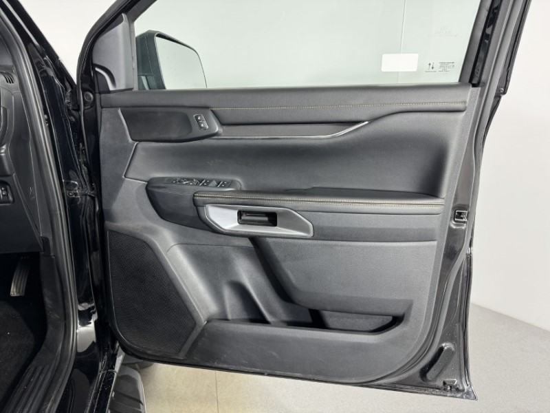 2023 (23) FORD COMMERCIAL RANGER Pick Up Double Cab Wildtrak 2.0 EcoBlue 205 Auto 5783958