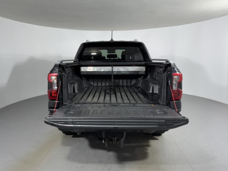 2023 (23) FORD COMMERCIAL RANGER Pick Up Double Cab Wildtrak 2.0 EcoBlue 205 Auto 5783987