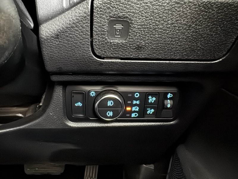 2023 (23) FORD COMMERCIAL RANGER Pick Up Double Cab Wildtrak 2.0 EcoBlue 205 Auto 5783938