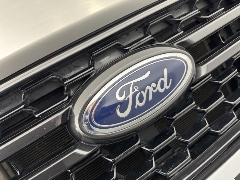 2023 (23) FORD COMMERCIAL RANGER Pick Up Double Cab Wildtrak 2.0 EcoBlue 205 Auto 5783961