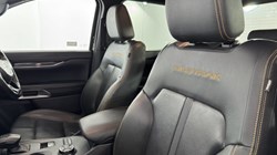 2023 (23) FORD COMMERCIAL RANGER Pick Up Double Cab Wildtrak 2.0 EcoBlue 205 Auto 5783978