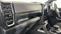 2023 (23) FORD COMMERCIAL RANGER Pick Up Double Cab Wildtrak 2.0 EcoBlue 205 Auto 5783981