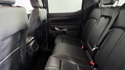 2023 (23) FORD COMMERCIAL RANGER Pick Up Double Cab Wildtrak 2.0 EcoBlue 205 Auto 5783970