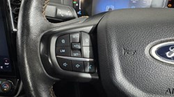 2023 (23) FORD COMMERCIAL RANGER Pick Up Double Cab Wildtrak 2.0 EcoBlue 205 Auto 5783934