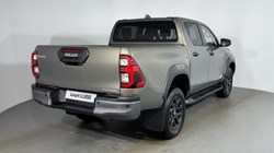 2026 (26) TOYOTA COMMERCIAL HILUX Invincible X D/Cab Pick Up 3.0 D-4D 4WD 171 Auto 5756530