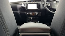 2026 (26) TOYOTA COMMERCIAL HILUX Invincible X D/Cab Pick Up 3.0 D-4D 4WD 171 Auto 5756522