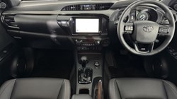 2026 (26) TOYOTA COMMERCIAL HILUX Invincible X D/Cab Pick Up 3.0 D-4D 4WD 171 Auto 5756521