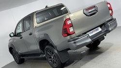 2026 (26) TOYOTA COMMERCIAL HILUX Invincible X D/Cab Pick Up 3.0 D-4D 4WD 171 Auto 5756539
