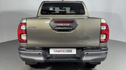 2026 (26) TOYOTA COMMERCIAL HILUX Invincible X D/Cab Pick Up 3.0 D-4D 4WD 171 Auto 5756515