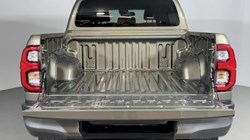 2026 (26) TOYOTA COMMERCIAL HILUX Invincible X D/Cab Pick Up 3.0 D-4D 4WD 171 Auto 5756517