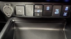 2026 (26) TOYOTA COMMERCIAL HILUX Invincible X D/Cab Pick Up 3.0 D-4D 4WD 171 Auto 5756493