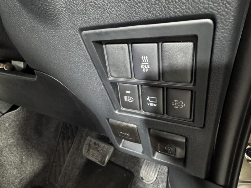 2026 (26) TOYOTA COMMERCIAL HILUX Invincible X D/Cab Pick Up 3.0 D-4D 4WD 171 Auto 5756507