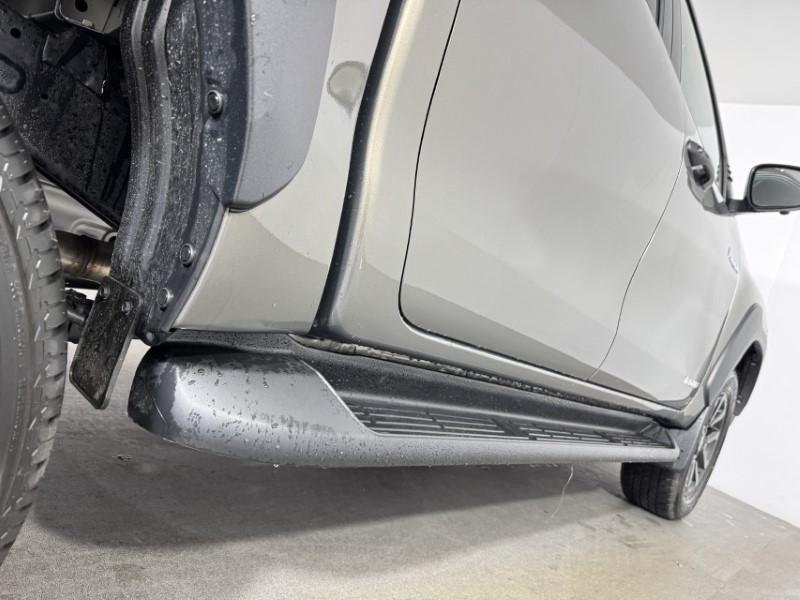 2026 (26) TOYOTA COMMERCIAL HILUX Invincible X D/Cab Pick Up 3.0 D-4D 4WD 171 Auto 5756513